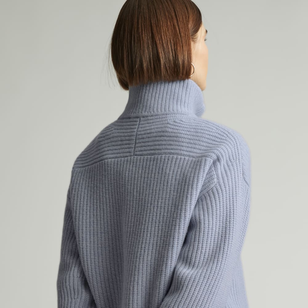 womens-felted-merino-halfzip-sweater-periwinkle-heather-oat