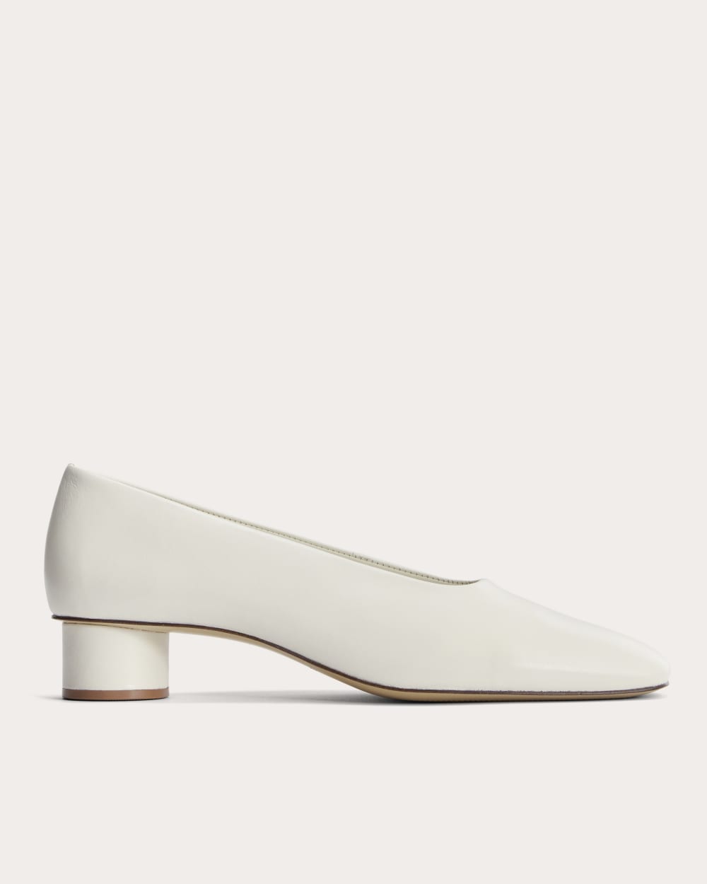 womens-gallery-pump-canvas | primary