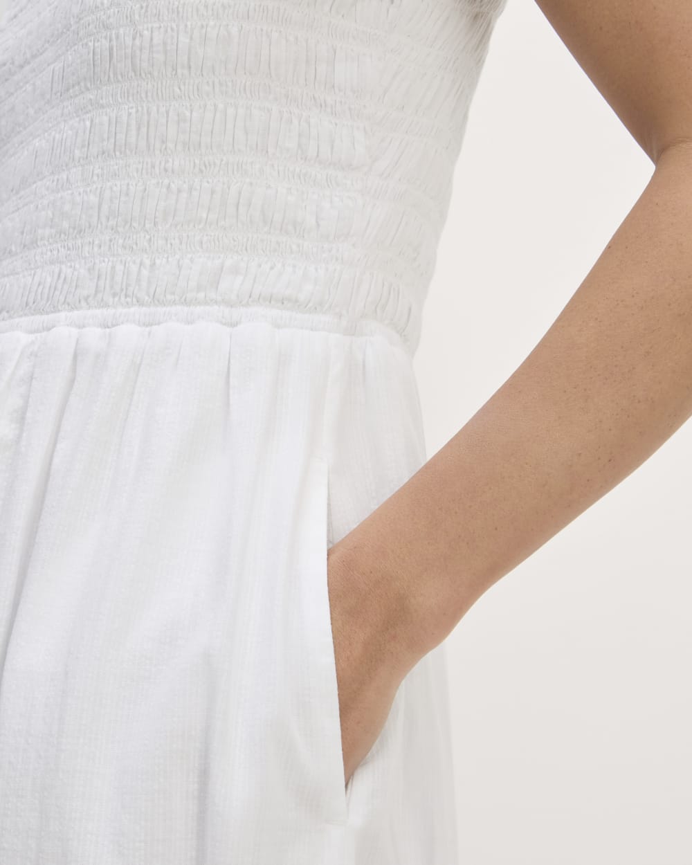 womens-gauze-off-shoulder-dress-white