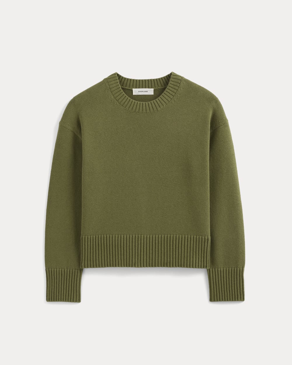 womens-organic-cotton-crew-sweater-mayfly | alt