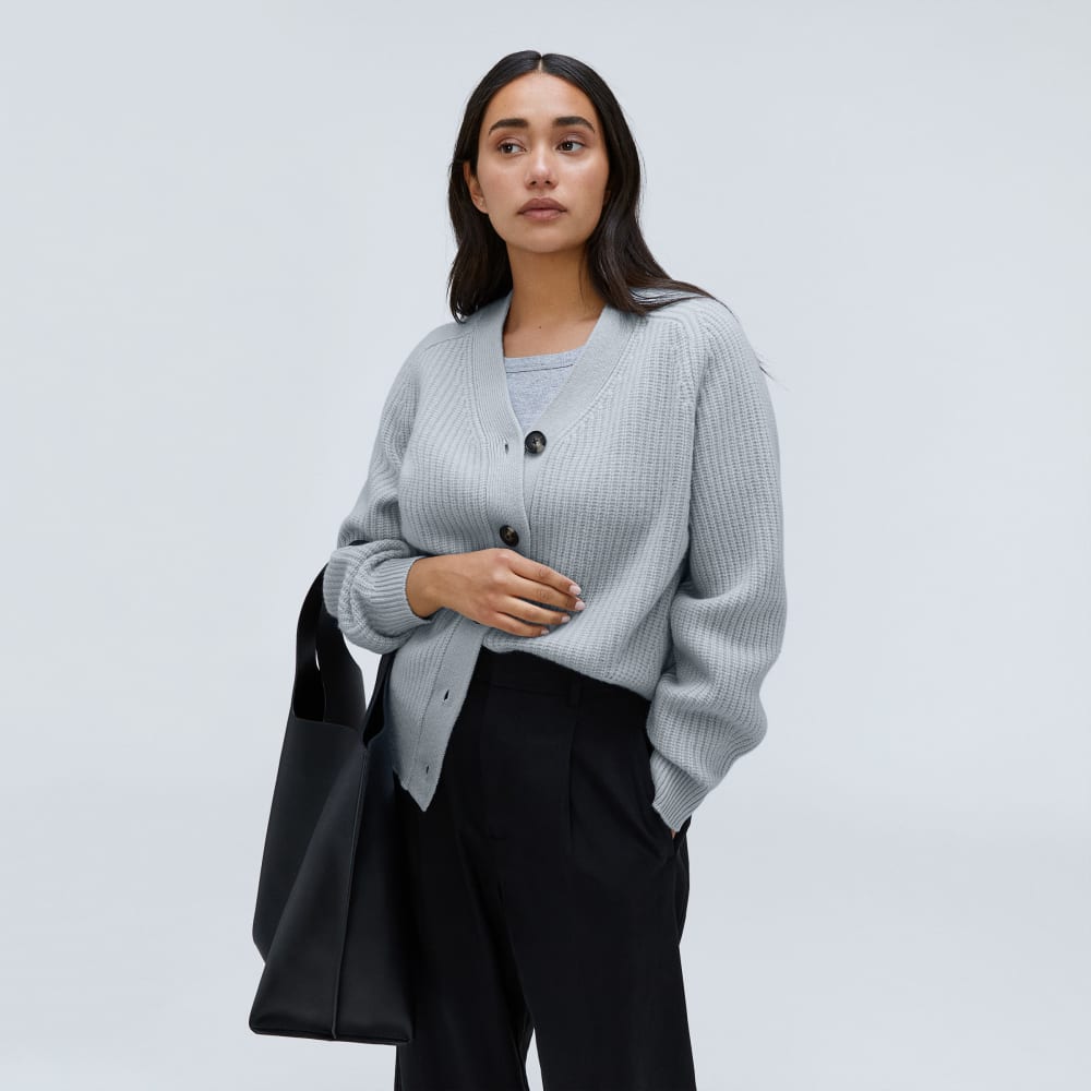 womens-felted-merino-cardigan-sky