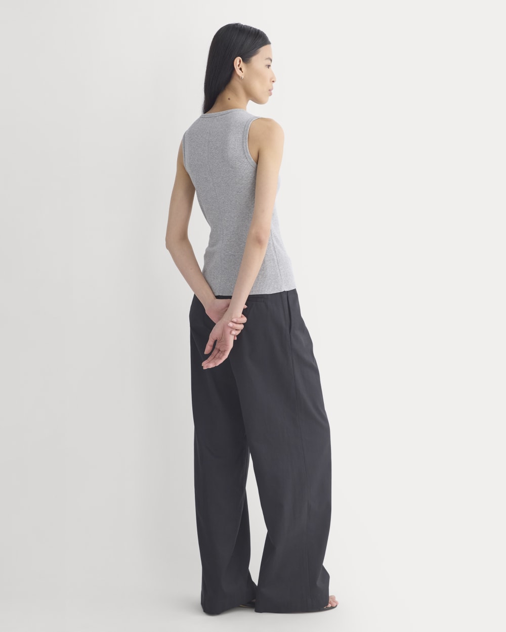 womens-luxe-rib-side-snap-tank-heathered-light-grey