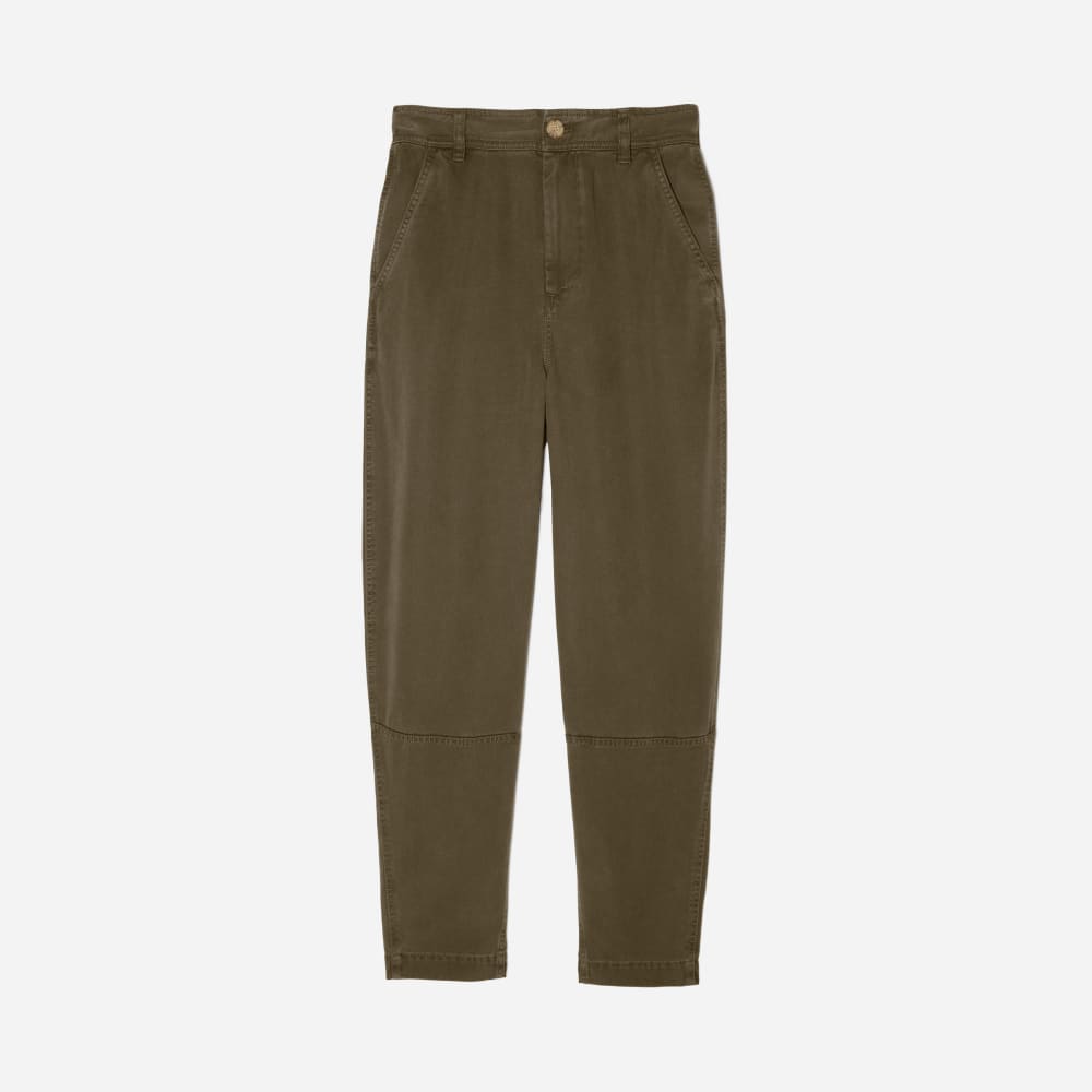 The Chino in Buttersoft | Beech - 00