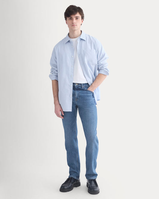 mens-comfort-stretch-slim-fit-jean-medium-indigo | primary