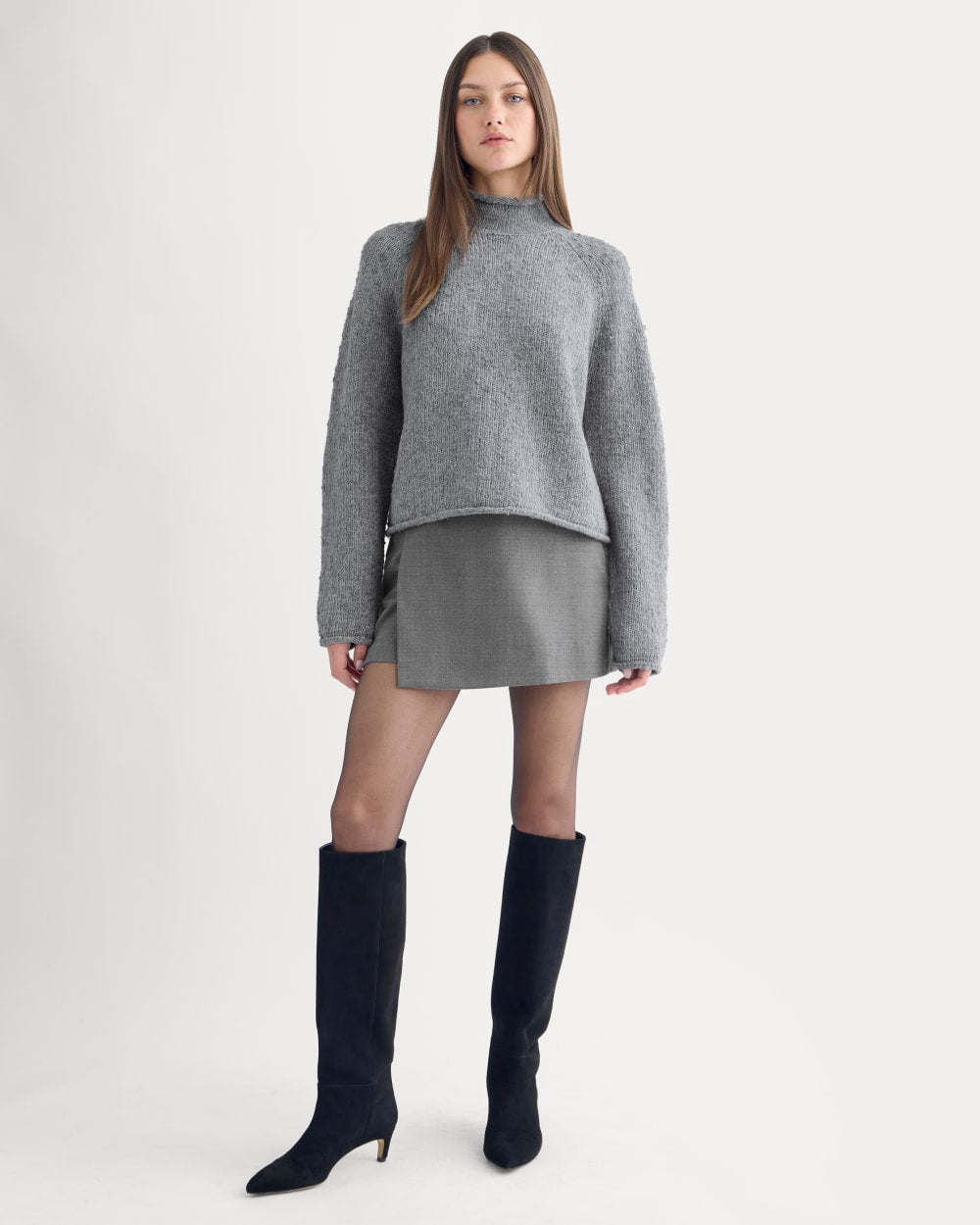 womens-rollneck-sweater-heather-grey-twist