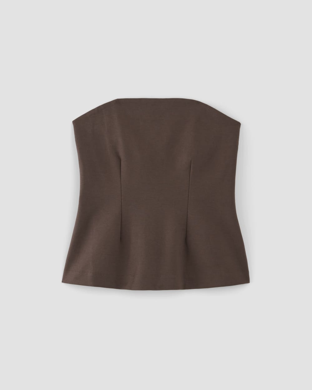 womens-dream-tube-top-earth-brown | alt
