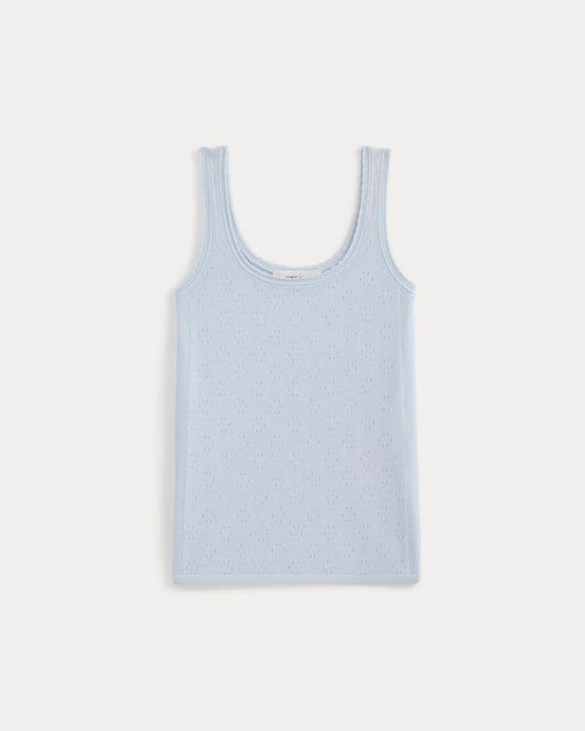 womens-lace-trimmed-tank-in-fine-linen-skywriting | primary