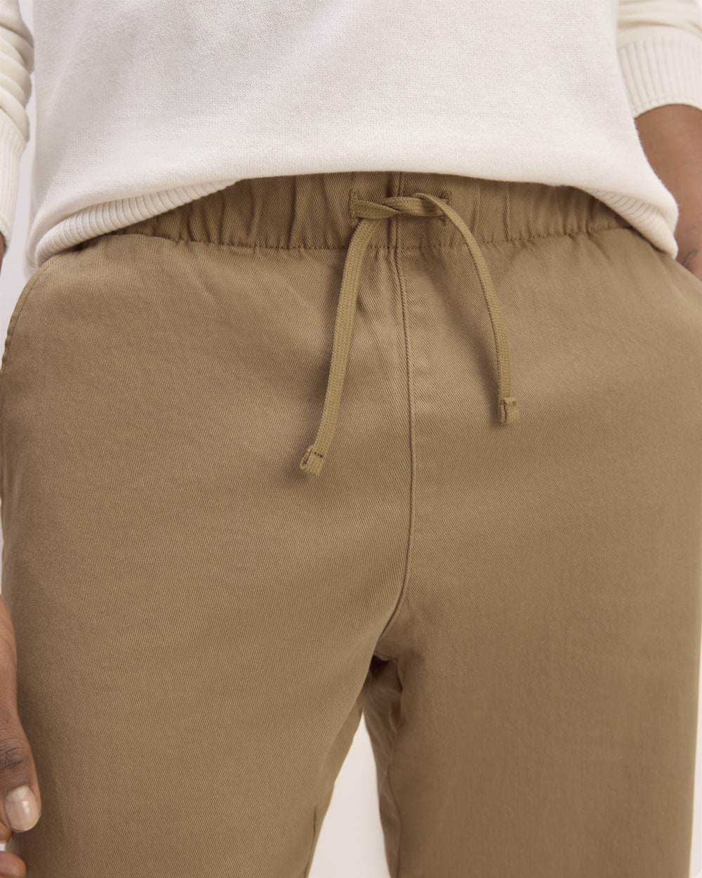 The Easy Pant | Toasted Coconut – Everlane