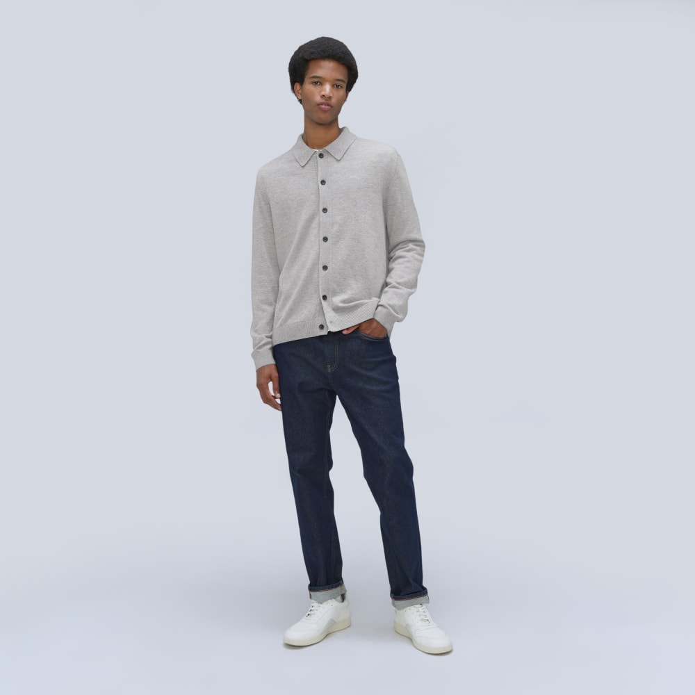 mens-merino-blend-sweater-polo-heather-grey