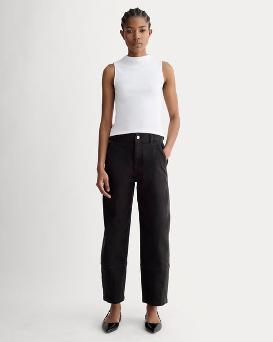 womens-utility-arc-pant-organic-black | primary