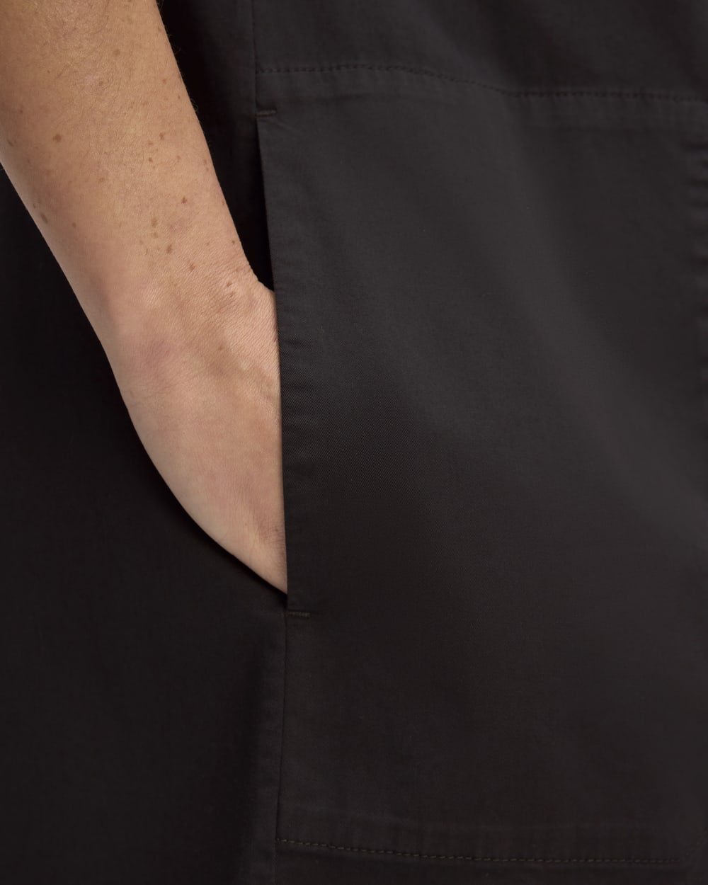 The Easy Workwear Dress The Easy Workwear Dress