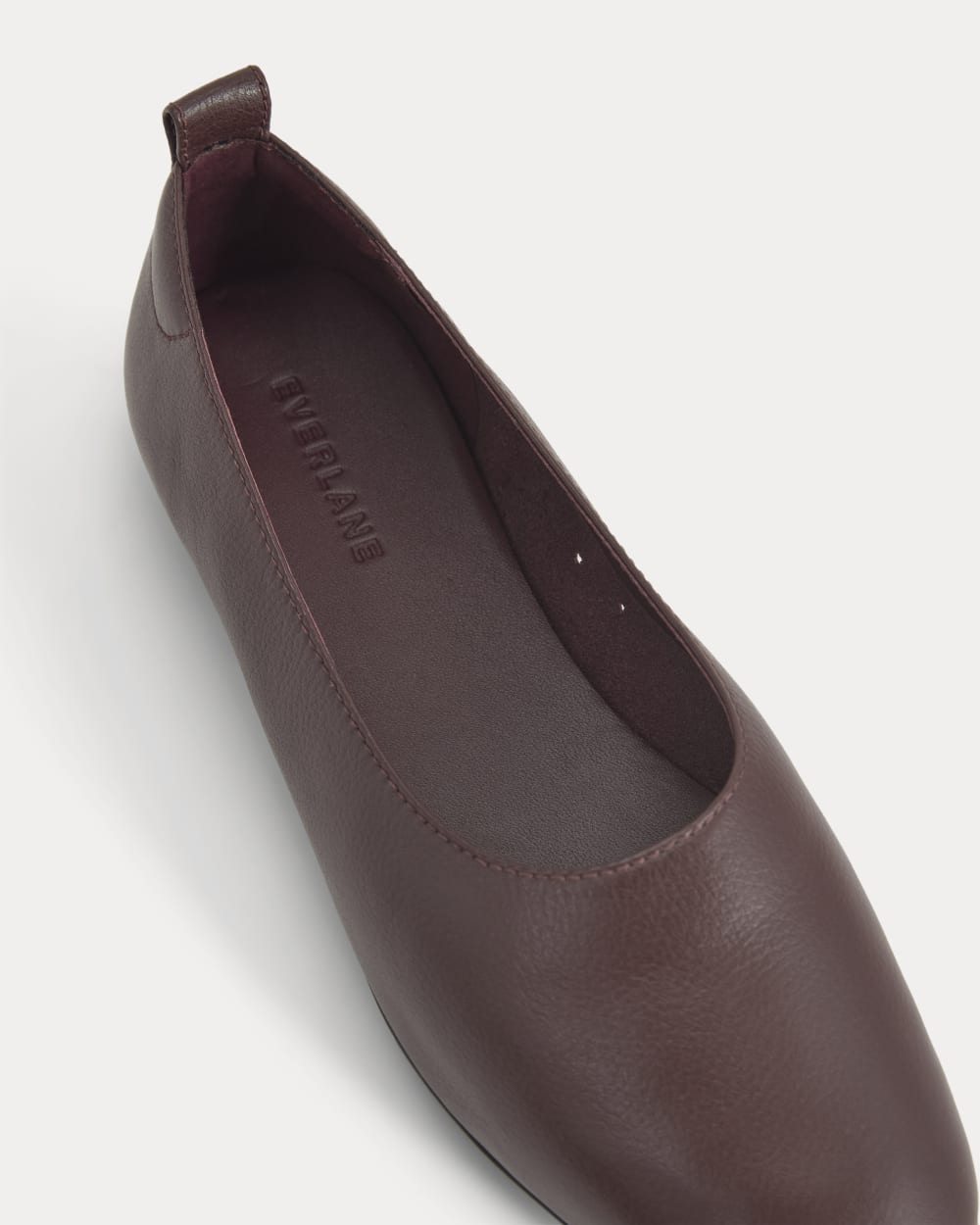 The Day Glove | Burgundy – Everlane