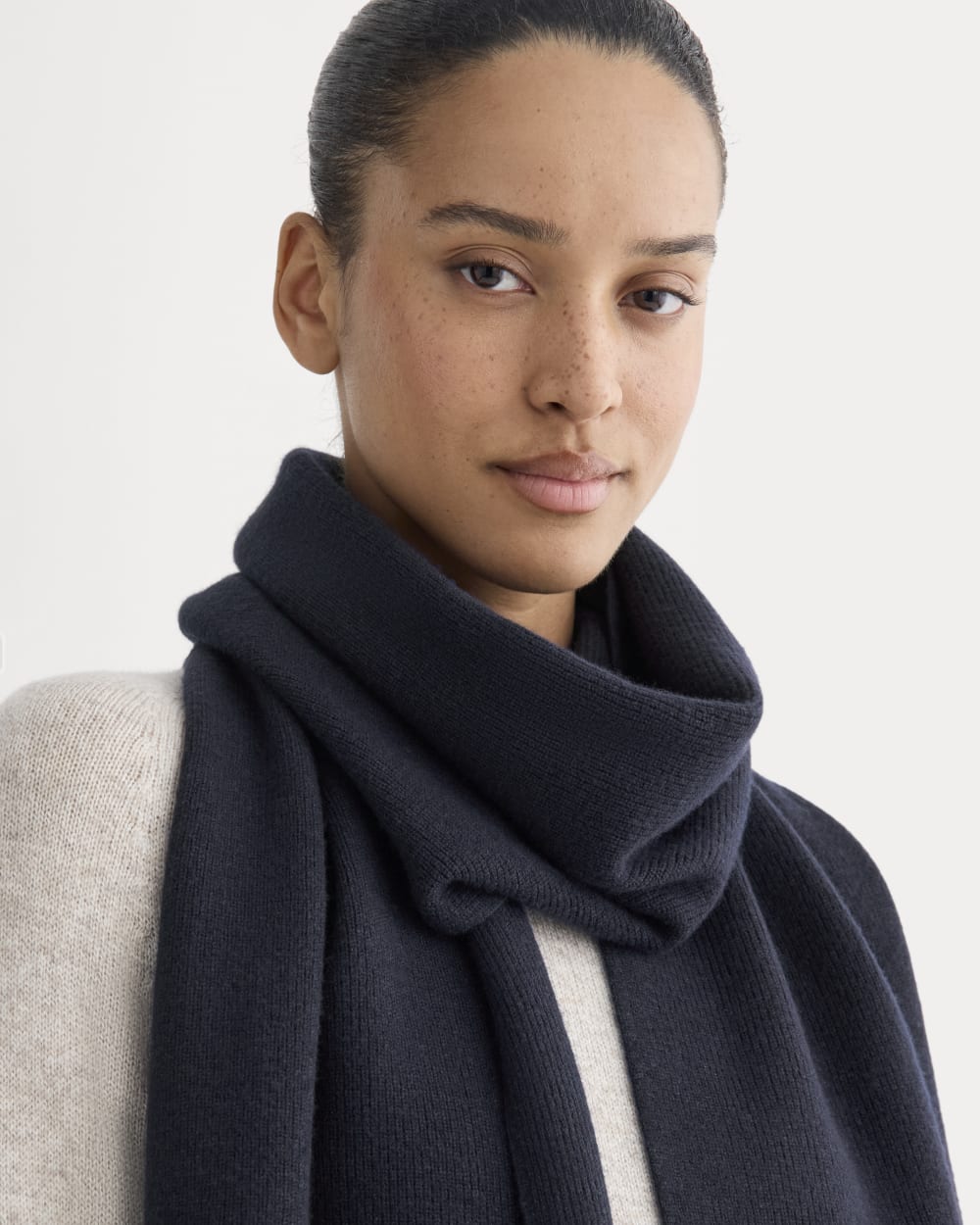 everlane scarf