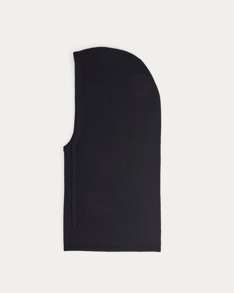 Cashmere Hood | Black – Everlane