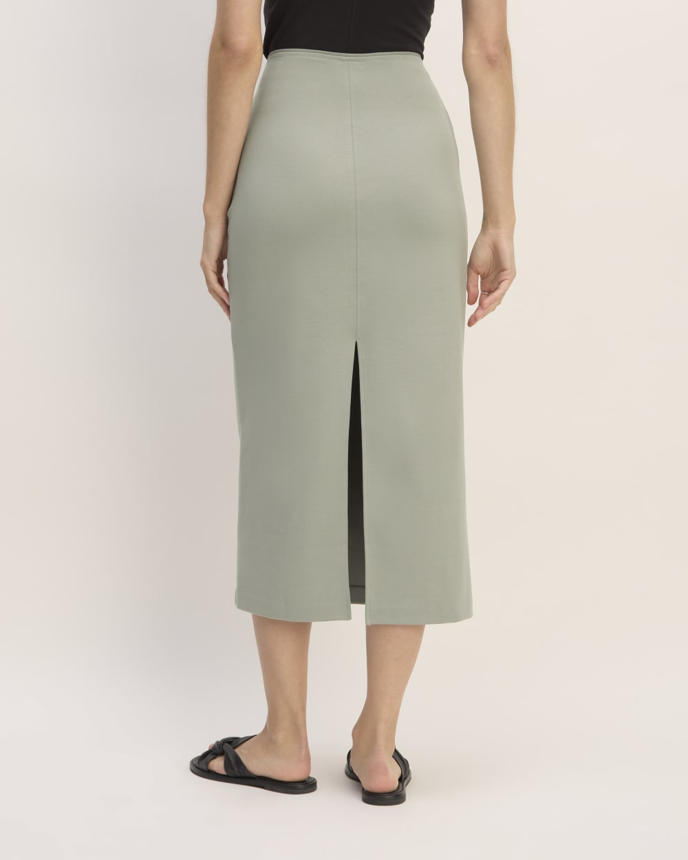The Dream Maxi Skirt | Sage Green – Everlane