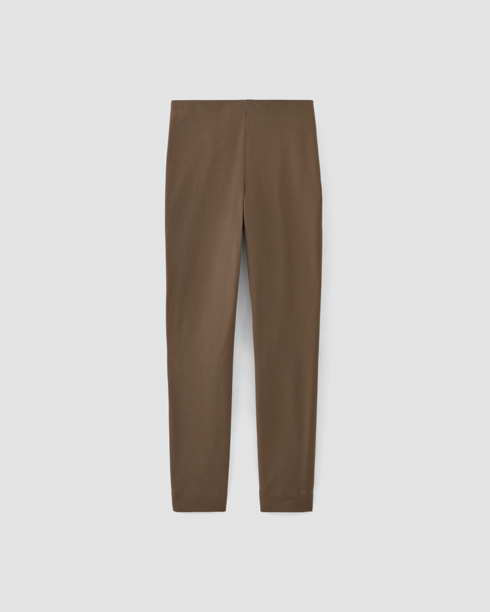The Bi-Stretch Work Pant | Cocoa – Everlane