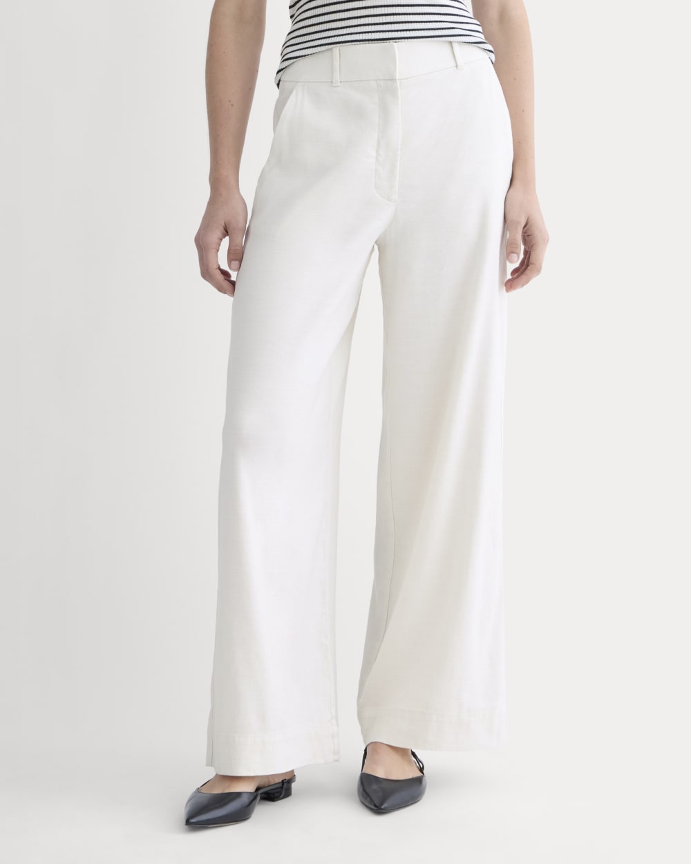 womens-wide-leg-pant-stretch-linen-natural-chambray