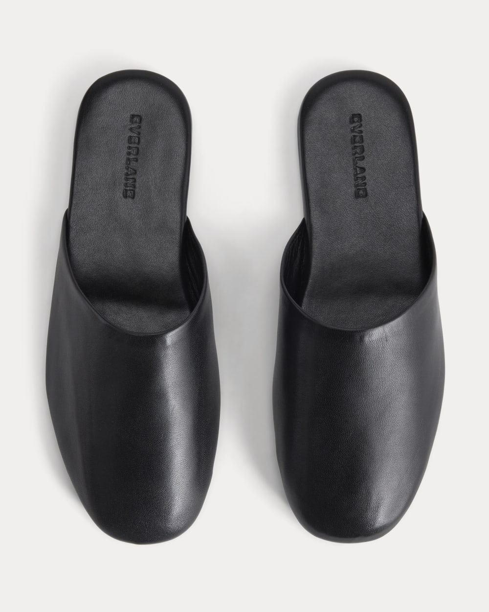 womens-glove-mule-slipper-black-leather