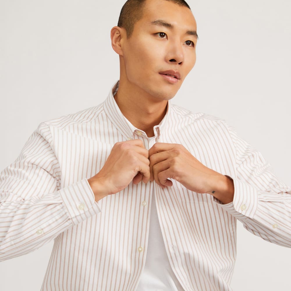 mens-organic-oxford-shirt-tall-sahara-off-white
