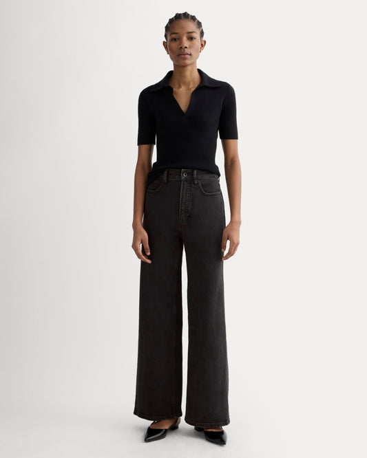 womens-way-high-sailor-jean-2-long-washed-black | primary