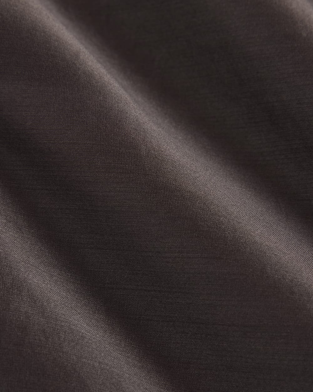 womens-oversized-shirt-silk-organza-dark-chocolate