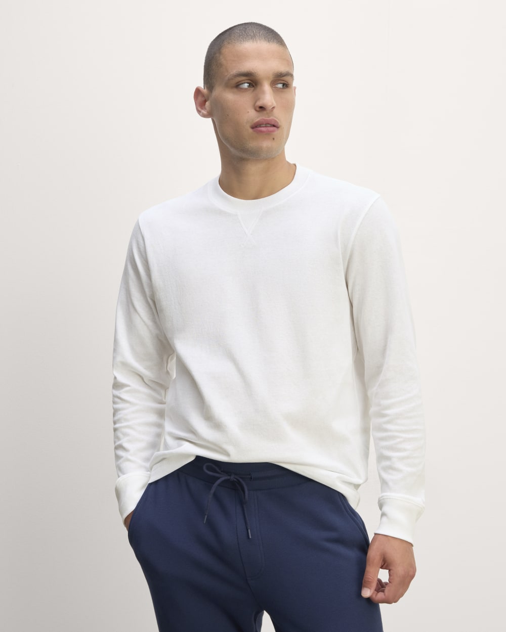 mens-premium-weight-rlx-ls-white | primary