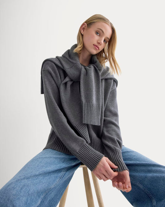 womens-organic-cotton-crew-heathered-charcoal | primary