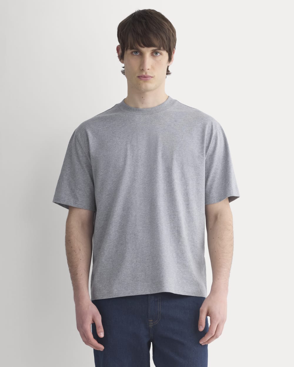 mens-archive-cotton-relaxed-fit-crew-vintage-heather-grey | primary