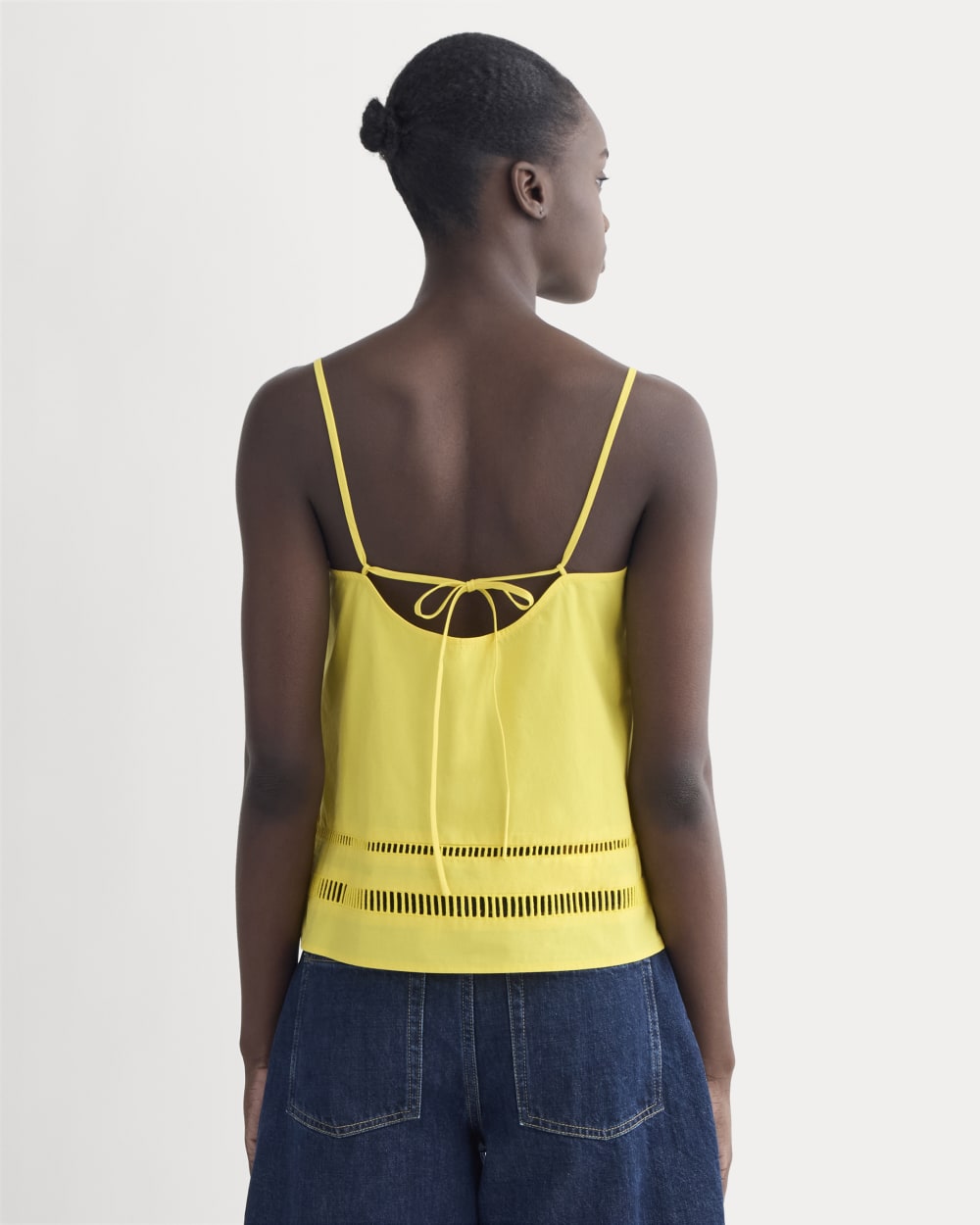 womens-lace-trim-tank-bright-yellow