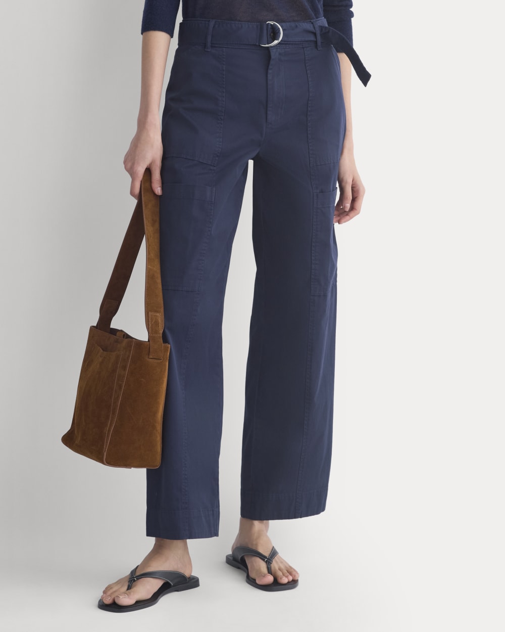 womens-utility-straight-leg-cargo-pant-navy