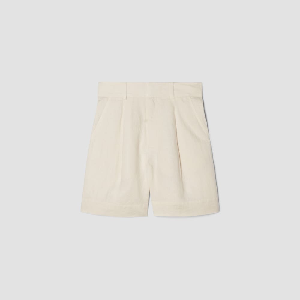 womens-linen-way-high-drape-short-canvas | alt