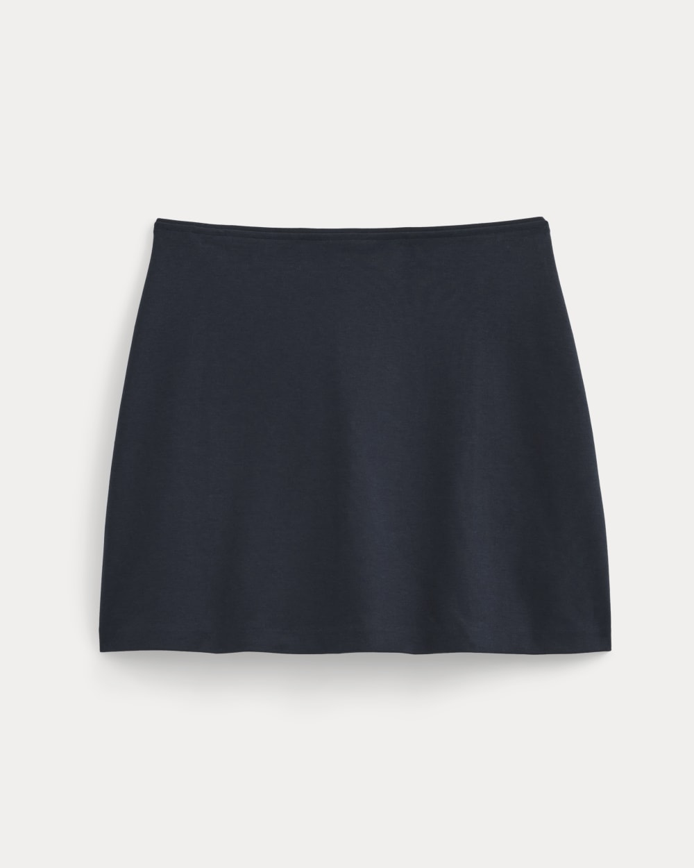 The Dream Mini Skirt | Navy – Everlane