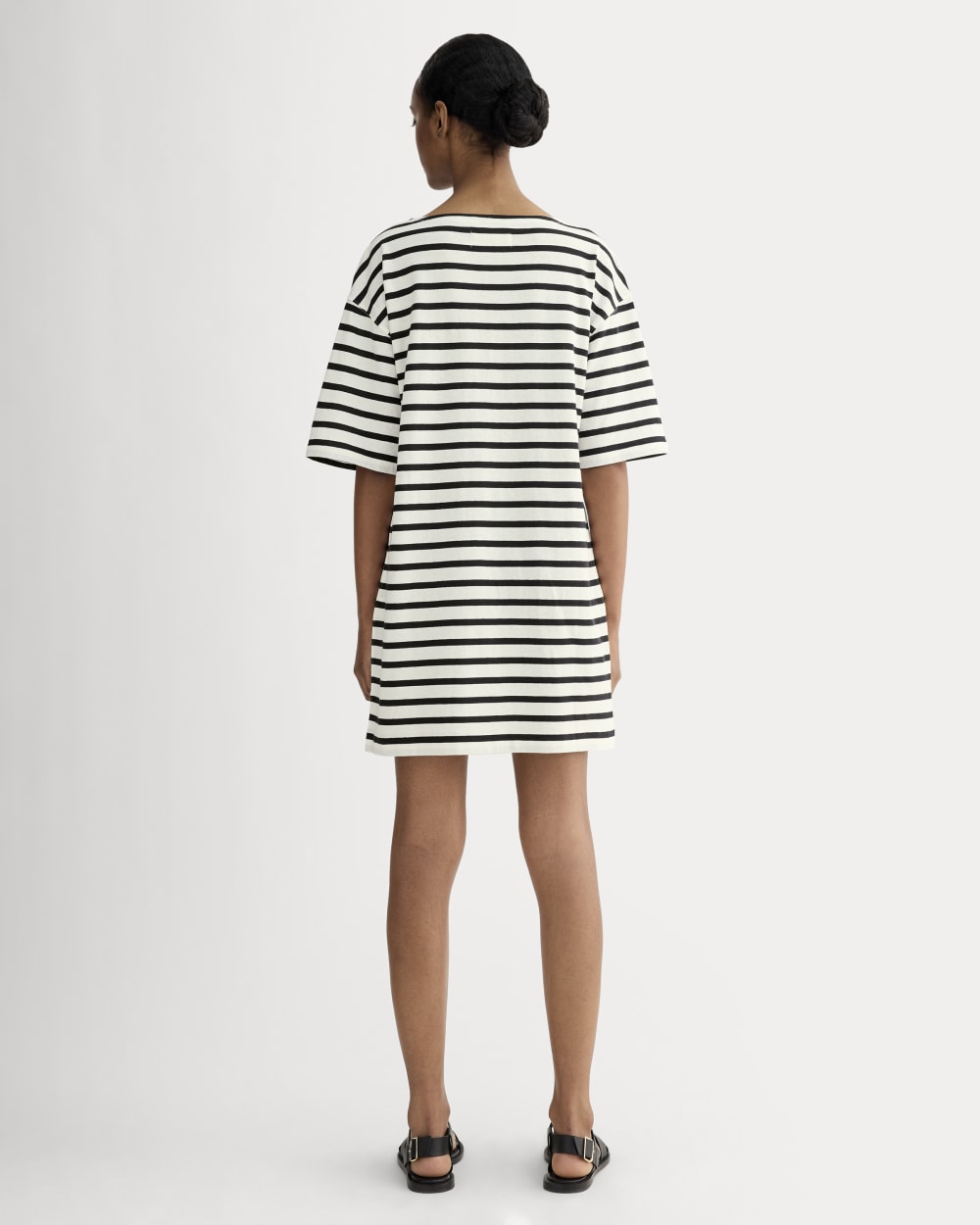 womens-mariner-dress-bone-black