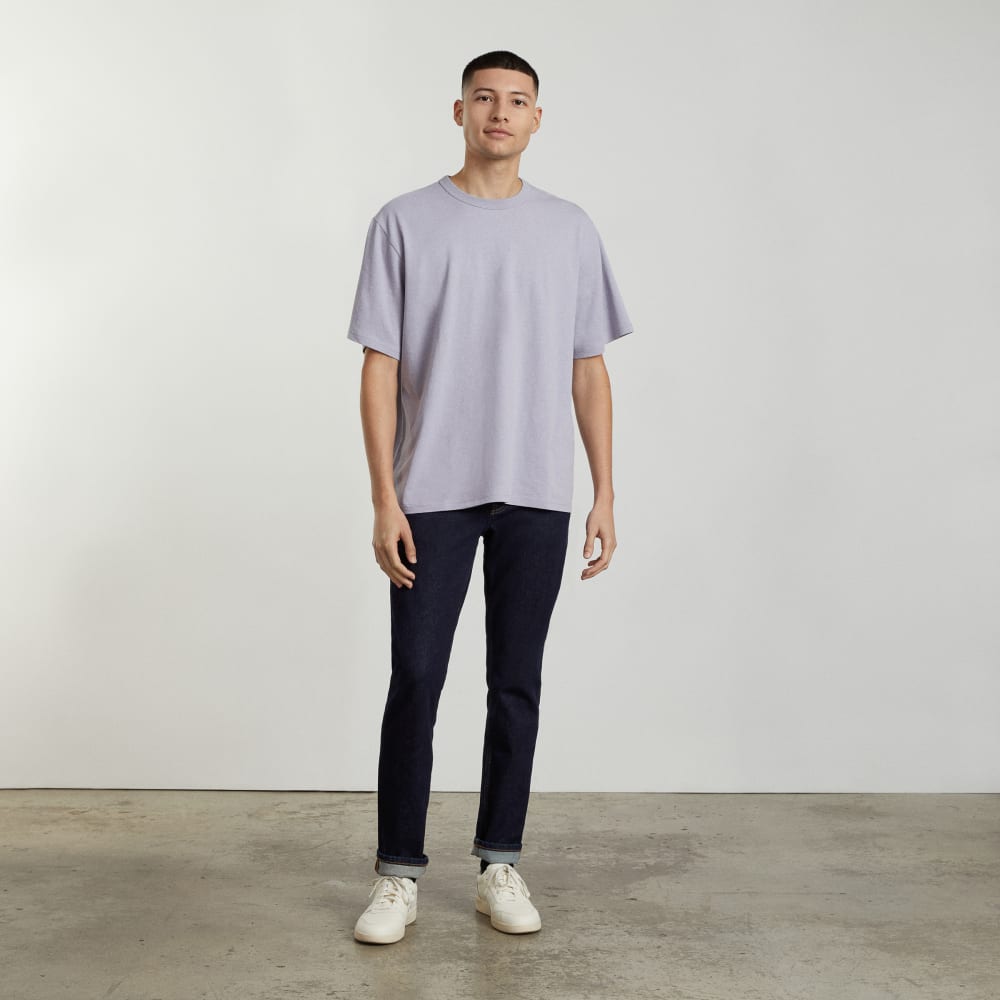 unisex-relaxed-hemp-tee-lilac-grey