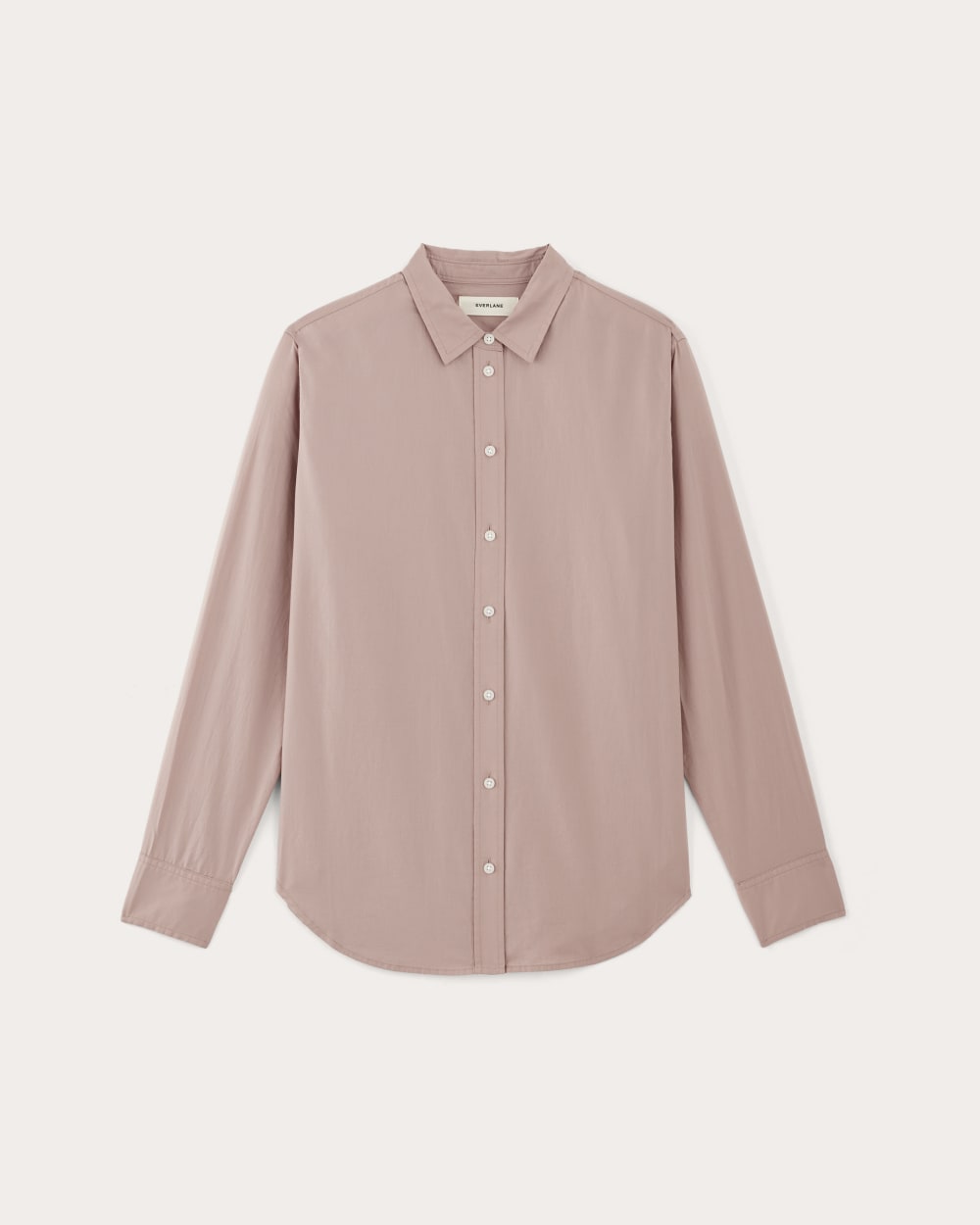 womens-silky-cttn-relaxed-shirt-dusty-rose | alt