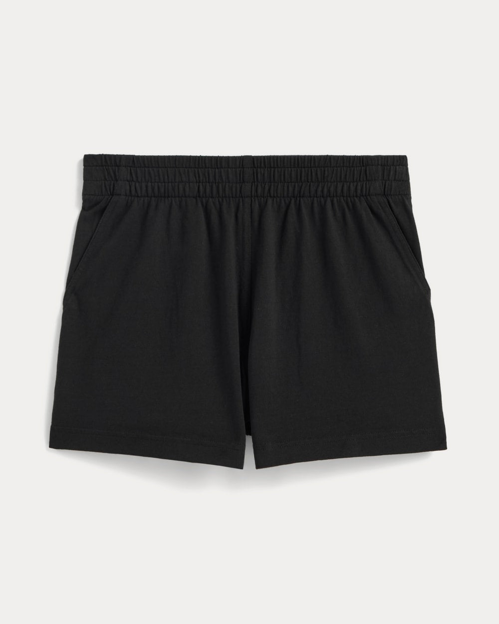 womens-jersey-short-black | alt