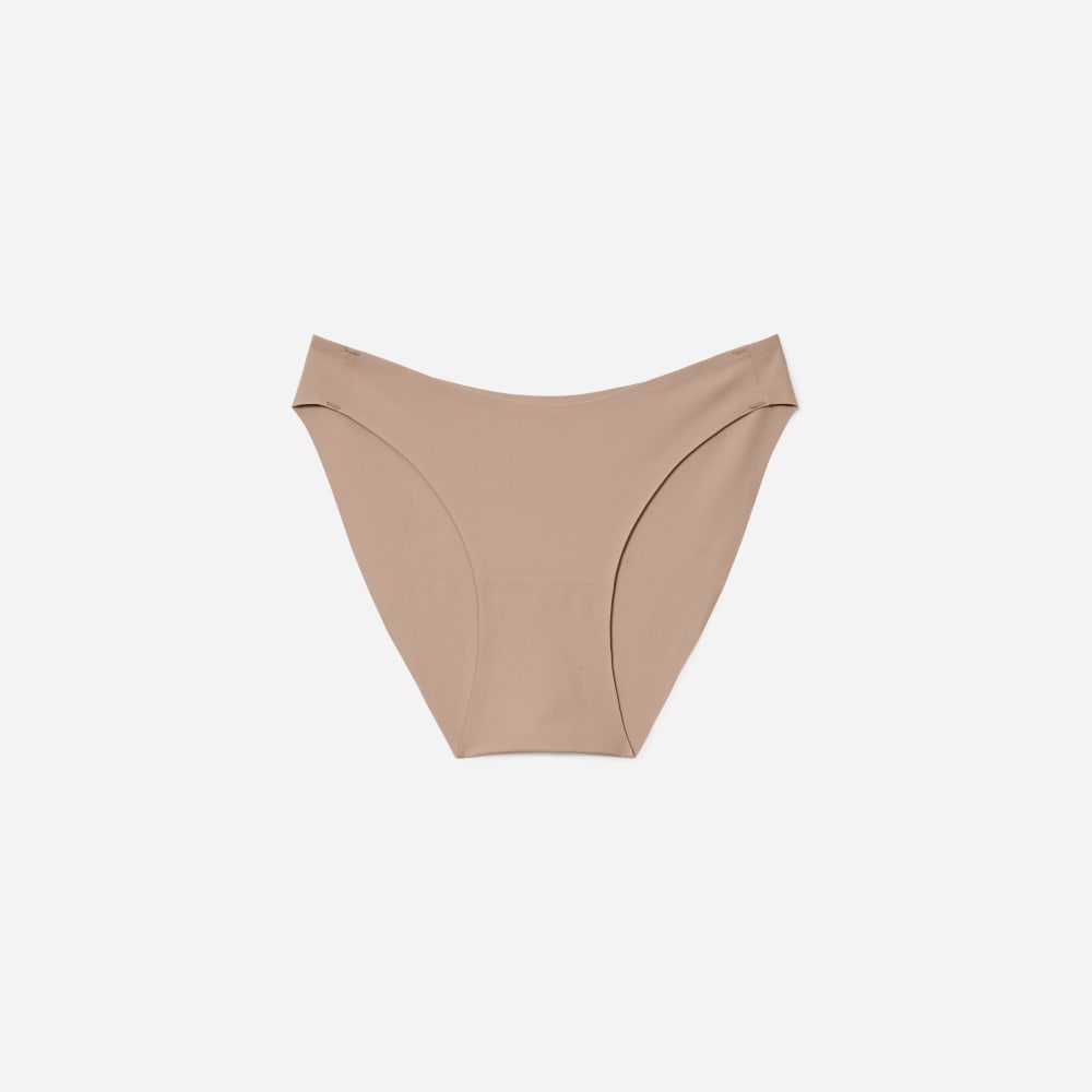 Invisible Bikini Light