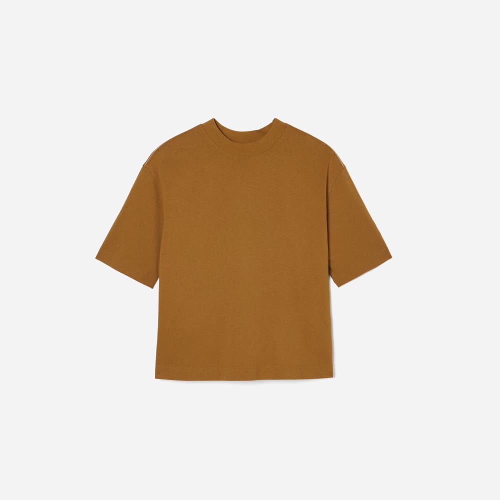 womens-premium-weight-tee-tawny-brown