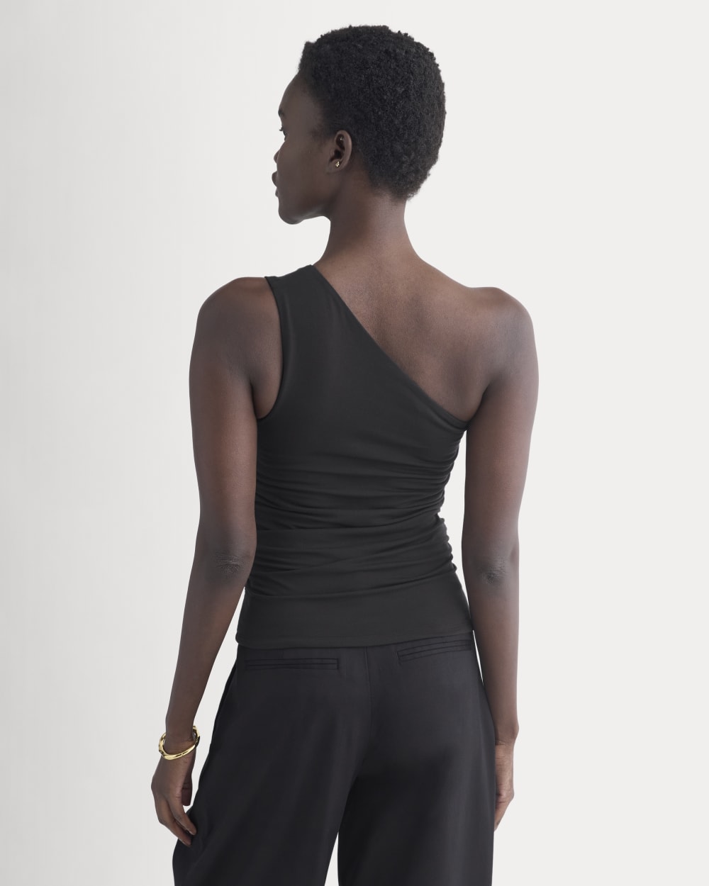 womens-one-shoulder-top-black