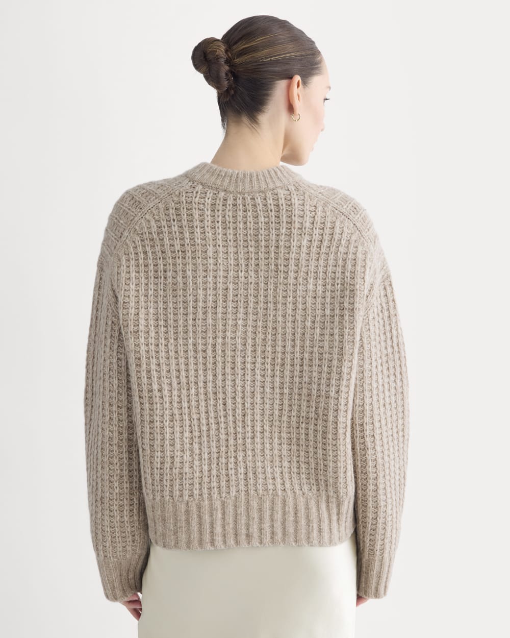 womens-waffle-sweater-in-cloud-heathered-oatmeal