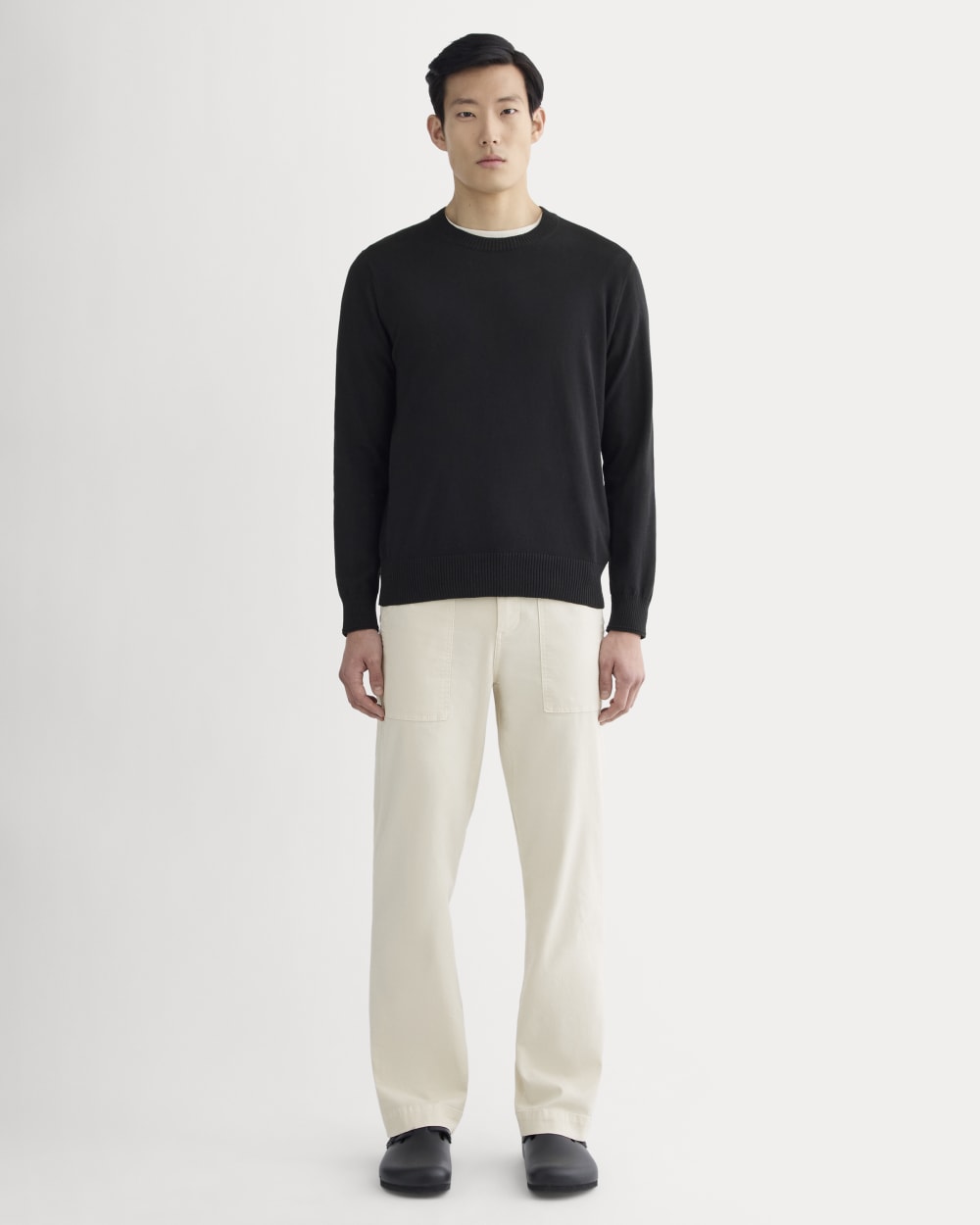 mens-no-sweat-cotton-sweater-black