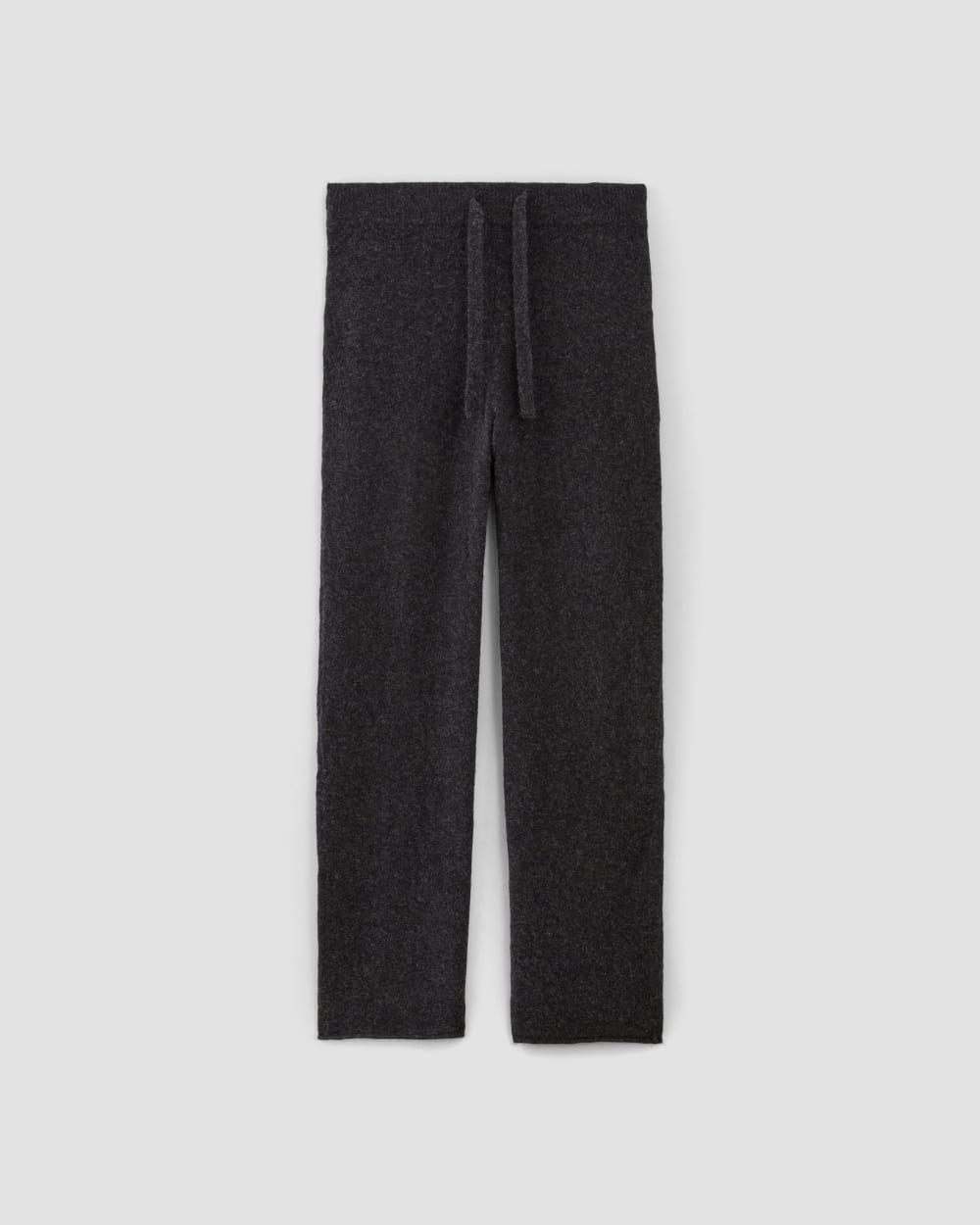 womens-cozy-stretch-sweatpant-charcoal | alt
