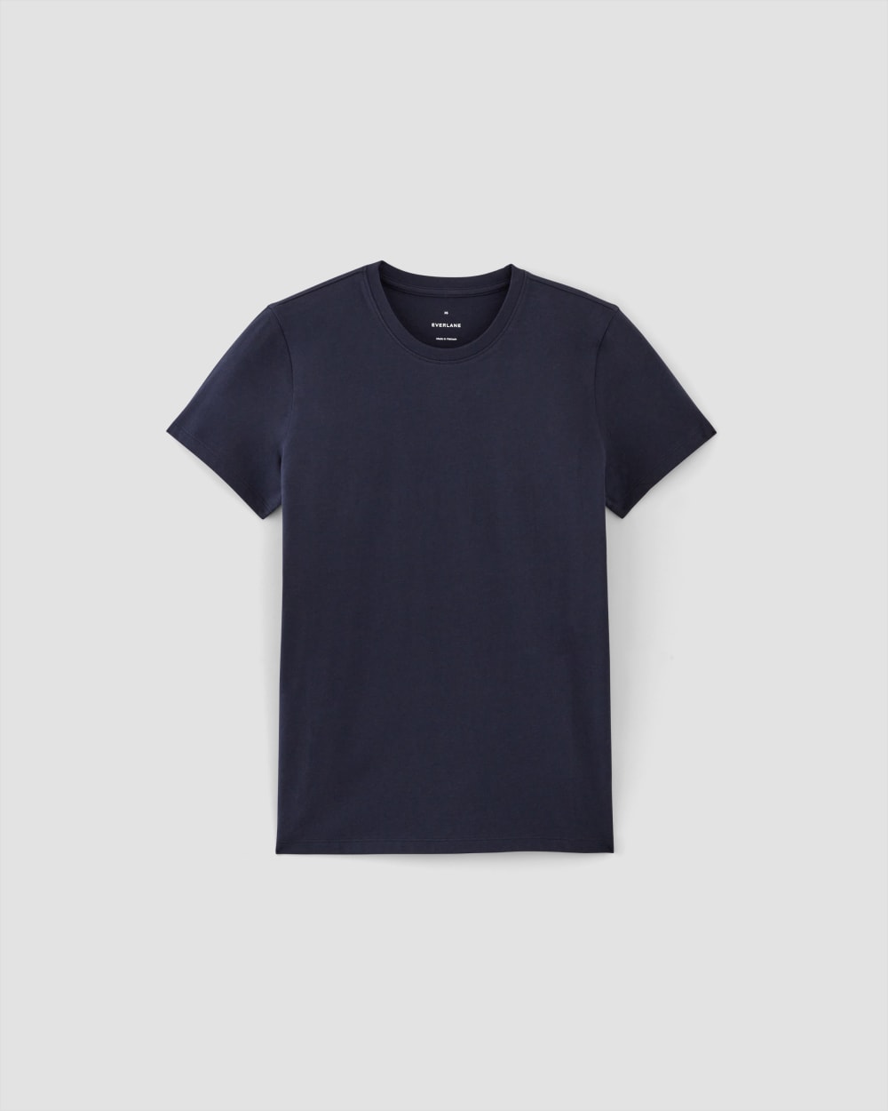 womens-organic-cotton-slim-crew-tee-navy | alt