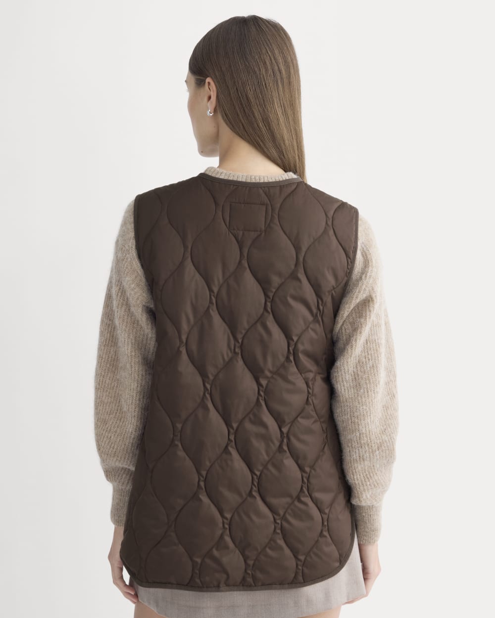 womens-renew-quilted-vest-coffee-bean