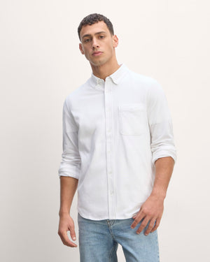 The Startup Shirt | White