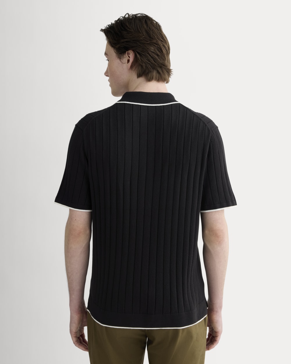 mens-no-sweat-button-down-polo-black2