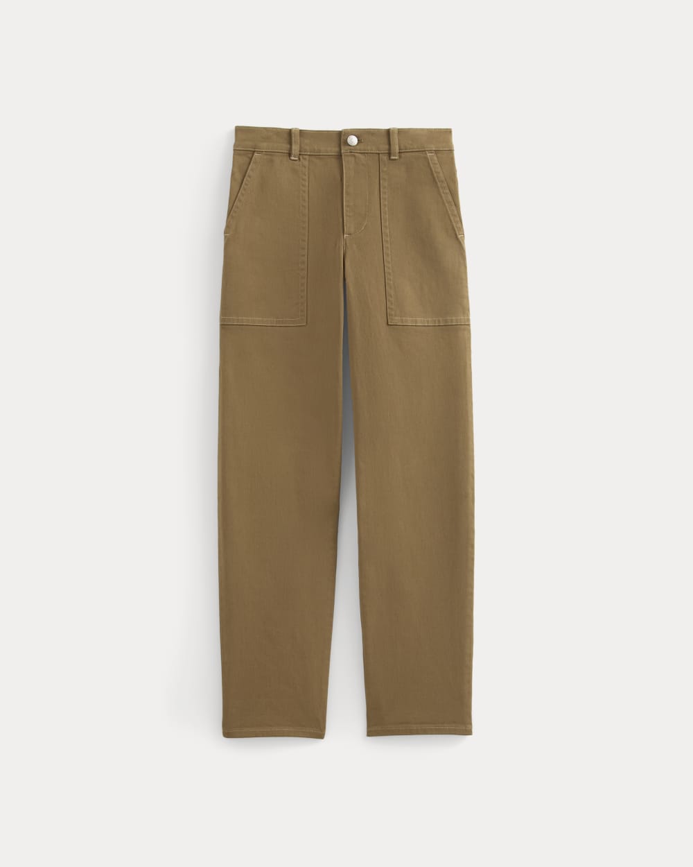 Utility Column Pant | Ermine – Everlane