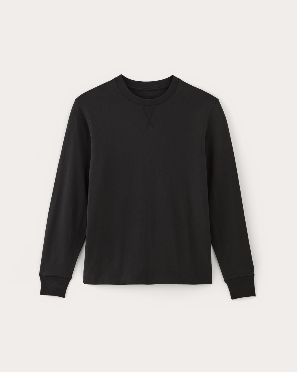 mens-premium-weight-rlx-ls-black | alt