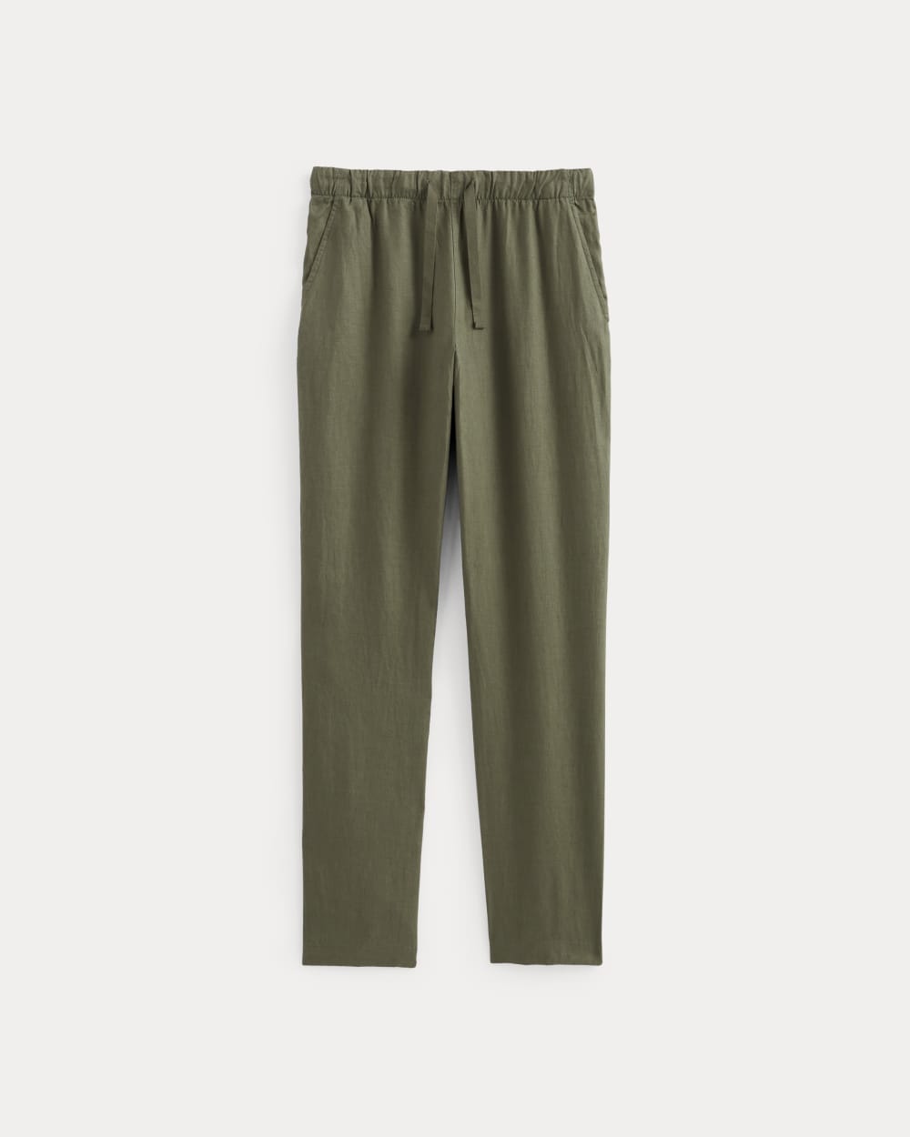The Linen Easy Pant | Kalamata – Everlane