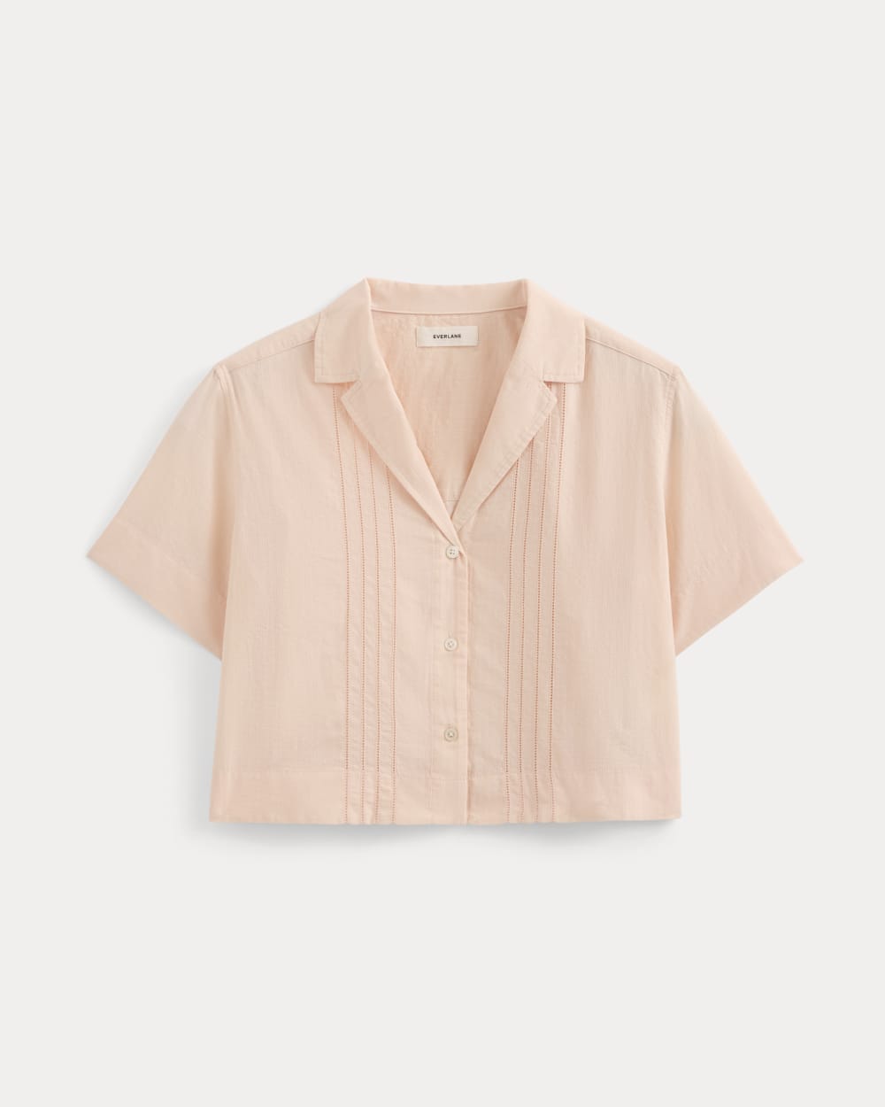 womens-cotton-gauze-resort-shirt-pale-peach | primary